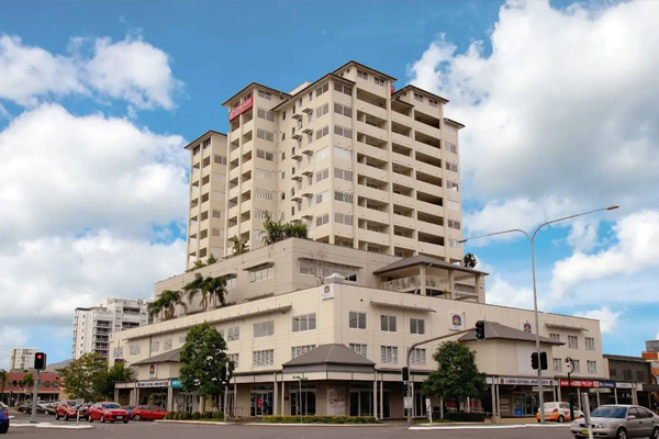 Cairns Conference Venue