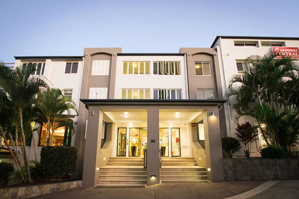 Caloundra Conference Venue