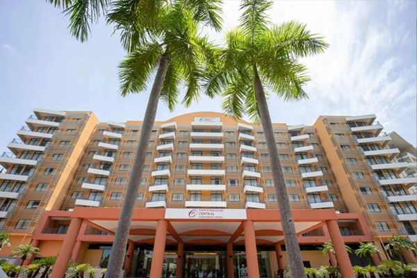 Darwin Conference Venue