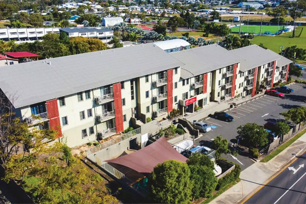 Gladstone Downtown Central Conference Venue