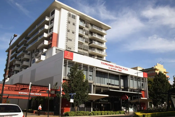 Toowoomba Conference Venue